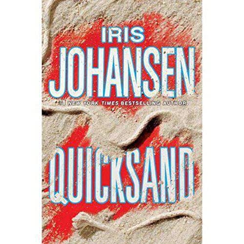 9780312368067: QUICKSAND (Eve Duncan)