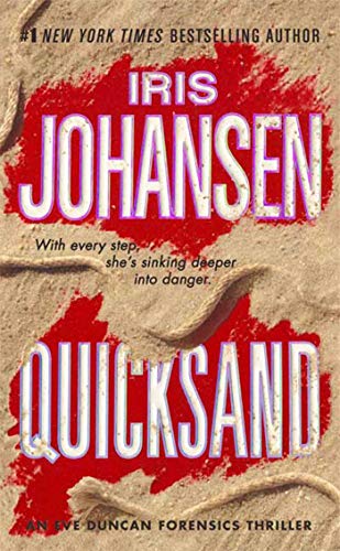 Imagen de archivo de Quicksand: An Eve Duncan Forensics Thriller a la venta por SecondSale