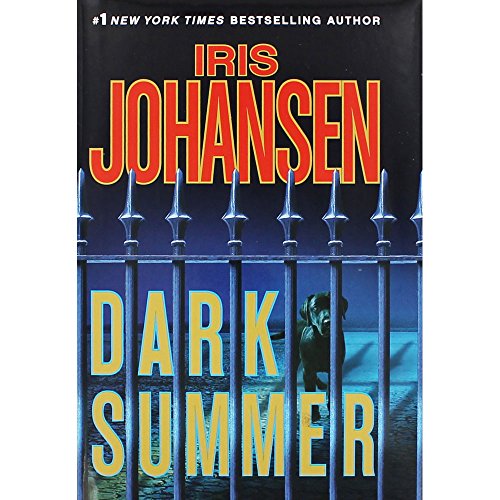 9780312368081: Dark Summer