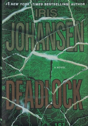 Stock image for DEADLOCK A Novel for sale by Neil Shillington: Bookdealer/Booksearch