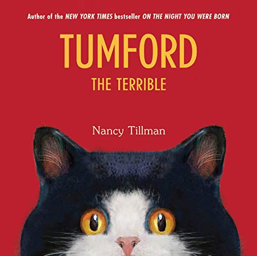 Beispielbild fr Tumford the Terrible zum Verkauf von Better World Books