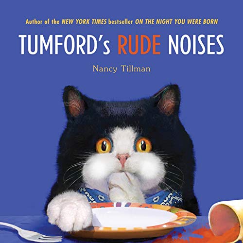 Beispielbild fr Tumford's Rude Noises zum Verkauf von Better World Books