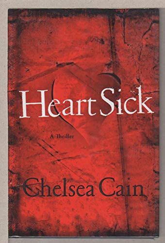 Stock image for Heartsick (Archie Sheridan & Gretchen Lowell) for sale by Gulf Coast Books