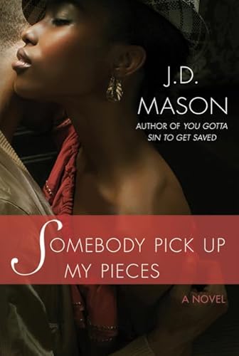 Stock image for Somebody Pick up My Pieces for sale by Better World Books
