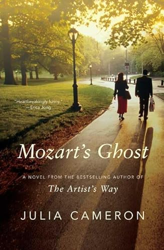 Imagen de archivo de Mozart's Ghost: A Novel a la venta por SecondSale