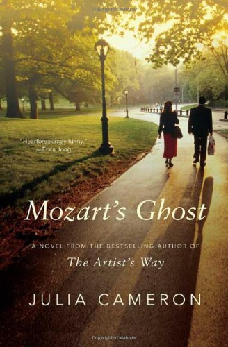 Stock image for Mozart's Ghost: A Novel for sale by SecondSale