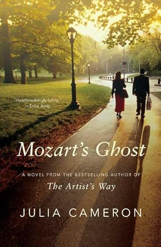 Stock image for Mozart's Ghost for sale by Better World Books: West