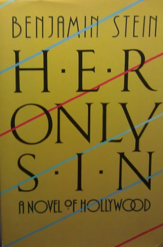 Her Only Sin (9780312369163) by Stein, Benjamin