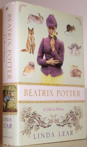 9780312369347: Beatrix Potter: A Life in Nature