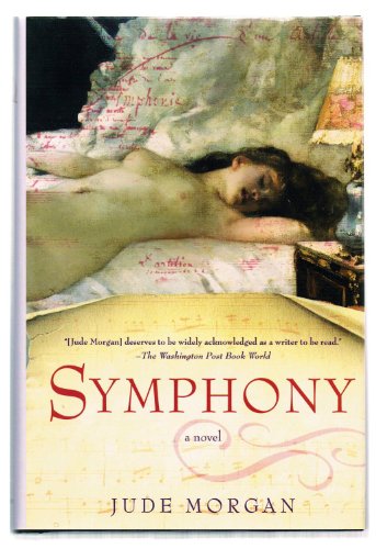 Imagen de archivo de Symphony a la venta por Wonder Book