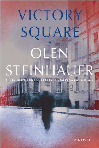 9780312369712: Victory Square (Eastern Europe Thrillers)