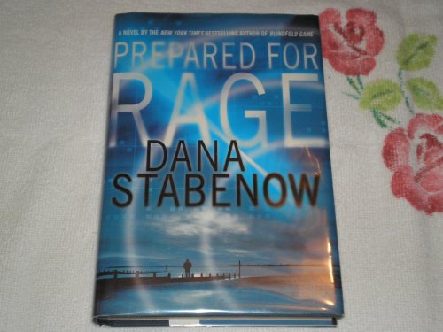 Imagen de archivo de Prepared for Rage a la venta por Better World Books