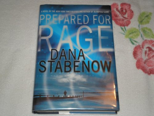 Stock image for Prepared for Rage for sale by Better World Books