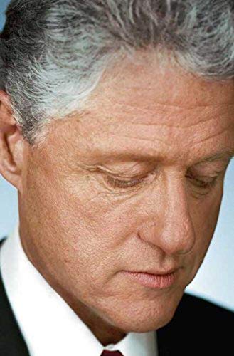 9780312369767: In Search of Bill Clinton: A Psychological Biography