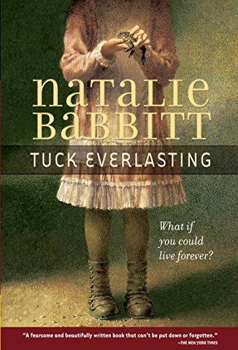 Imagen de archivo de Tuck everlasting a la venta por Once Upon A Time Books