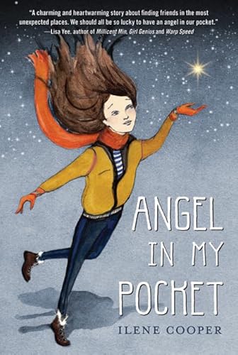 9780312370145: Angel in My Pocket