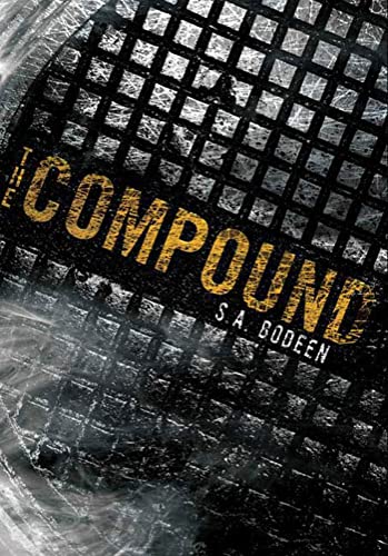 Stock image for The Compound for sale by Better World Books