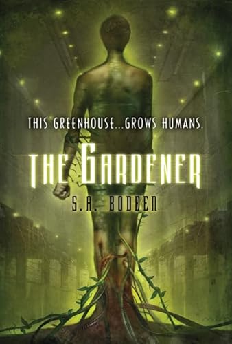 Stock image for The Gardener for sale by Better World Books