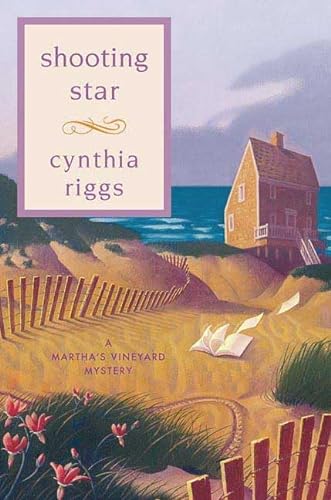 9780312370275: Shooting Star: A Martha's Vineyard Mystery (Martha's Vineyard Mysteries)