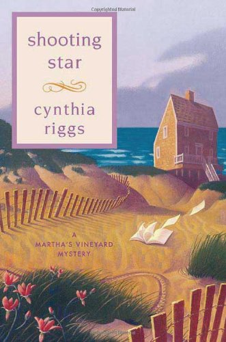 Stock image for Shooting Star: A Martha's Vineyard Mystery (Martha's Vineyard Mysteries) for sale by Orion Tech