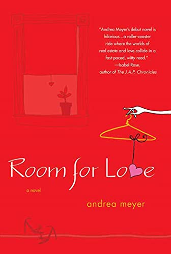 Beispielbild fr Room for Love: A Novel zum Verkauf von SecondSale