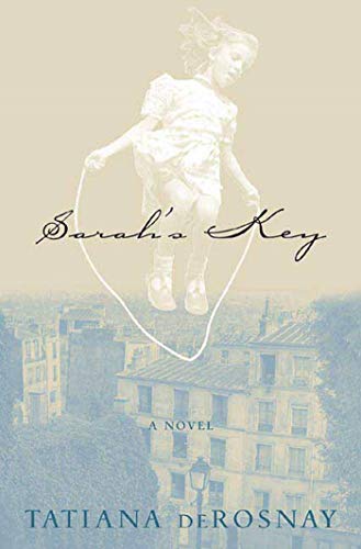 9780312370831: Sarah's Key: A Novel