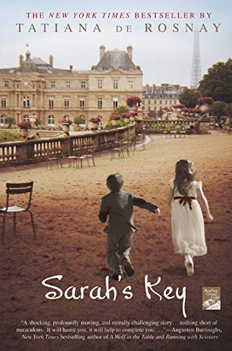 Beispielbild fr Sarah's Key zum Verkauf von Wonder Book