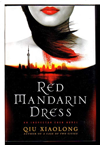 Beispielbild fr Red Mandarin Dress zum Verkauf von Better World Books