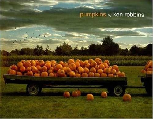Beispielbild fr Pumpkins zum Verkauf von BooksRun