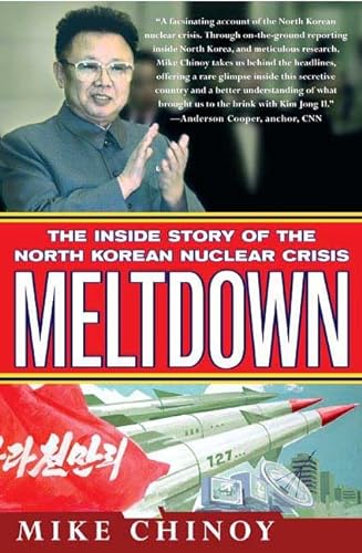 9780312371531: Meltdown: The Inside Story of the North Korean Nuclear Crisis