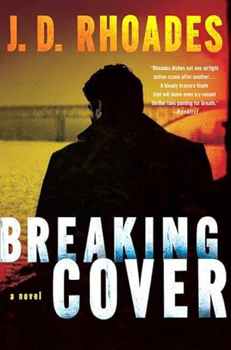 Breaking Cover