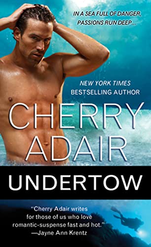 Stock image for Undertow for sale by All-Ways Fiction