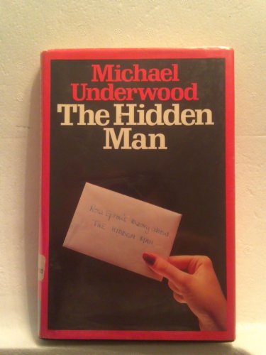 Stock image for The Hidden Man for sale by ThriftBooks-Dallas