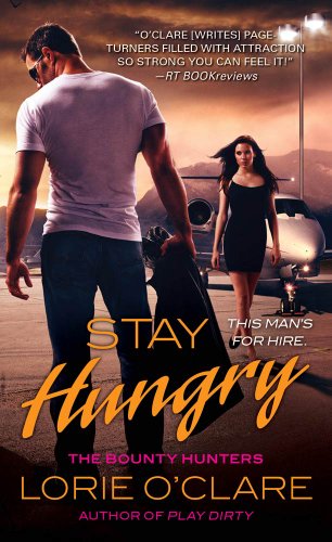 Stock image for Stay Hungry for sale by Better World Books