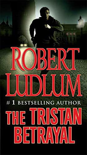 9780312372200: The Tristan Betrayal