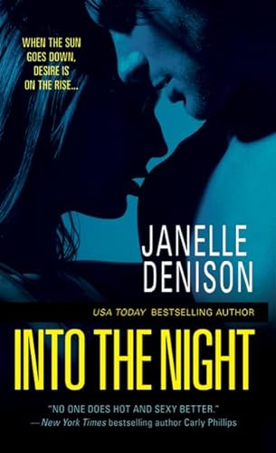 Beispielbild fr Into the Night zum Verkauf von Better World Books