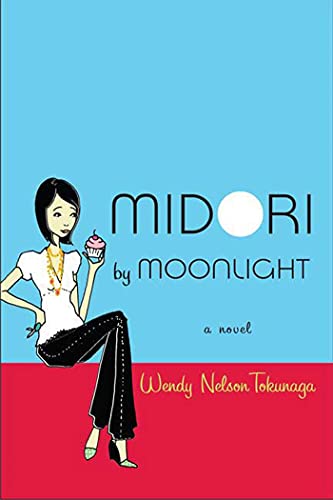 Stock image for Midori by Moonlight for sale by ThriftBooks-Atlanta