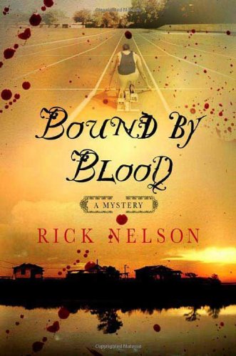 9780312372644: Bound by Blood