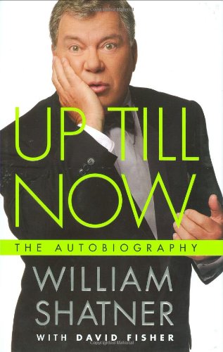 9780312372651: Up Till Now: The Autobiography