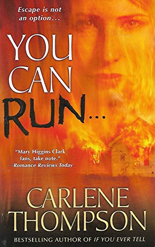 Imagen de archivo de You Can Run. a la venta por BooksRun