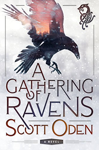9780312372941: A Gathering of Ravens