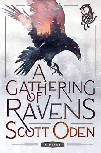 Stock image for A Gathering of Ravens: A Novel (Grimnir Series, 1) for sale by ZBK Books