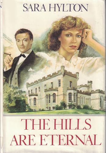 Imagen de archivo de The Hills Are Eternal a la venta por Better World Books