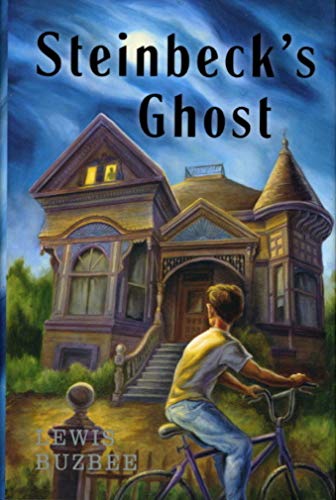 Stock image for Steinbeck's Ghost for sale by Gulf Coast Books