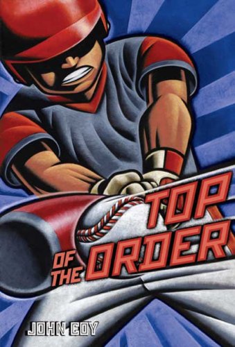 Stock image for Top of the Order (4 for 4) for sale by Wonder Book