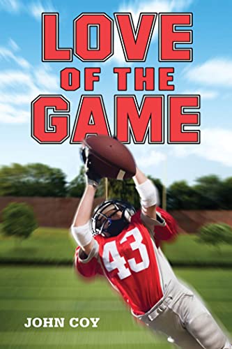 Stock image for Love of the Game (4 for 4) for sale by SecondSale