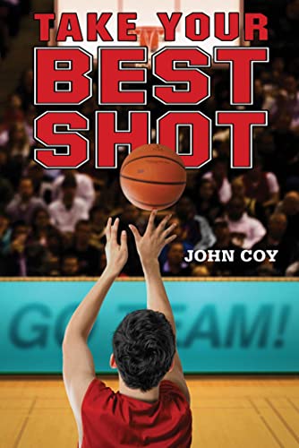 Beispielbild fr Take Your Best Shot (4 for 4, 4) zum Verkauf von Books From California