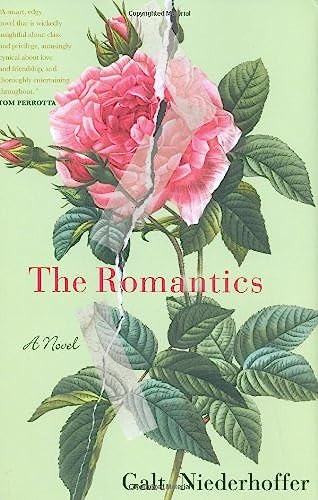 Beispielbild fr The Romantics zum Verkauf von Better World Books