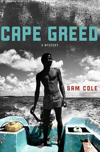 9780312373405: Cape Greed