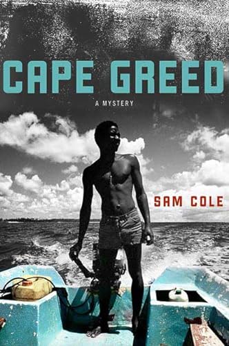 Stock image for Cape Greed for sale by Books From California